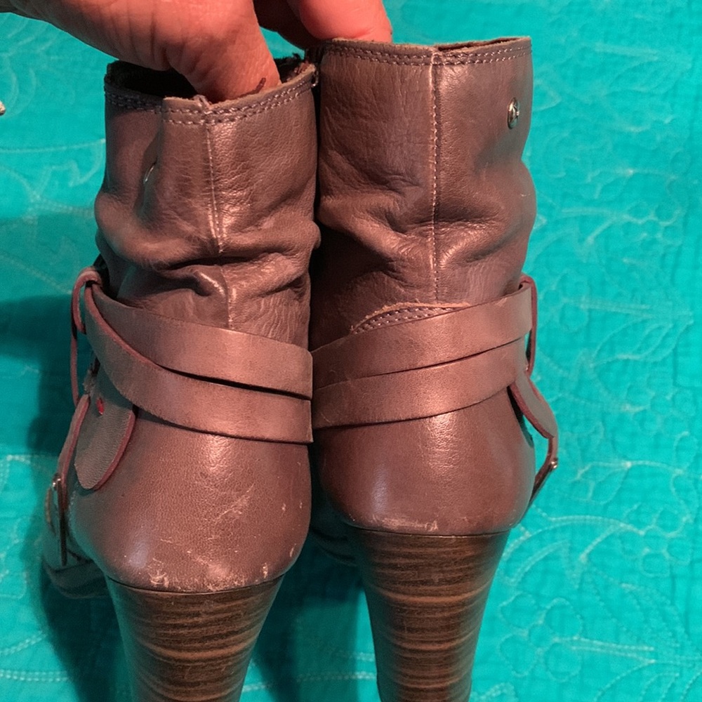 PIKOLINOS Boots - Picture 3 of 5